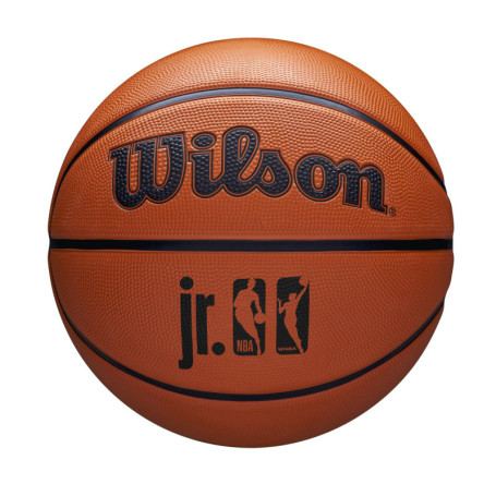 Ballon de Basketball Wilson Jr NBA WNBA - Taille 5 Unisexe