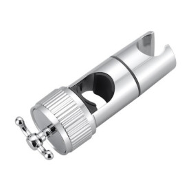 Support de Douche Réglable Universel elzle - Installation Facile sans Perçage