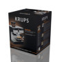 Krups Precision - Machine Expresso Manuelle avec Moulin Intégré et Buse Vapeur