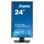 Moniteur iiyama Prolite 23,8" Ultra Mince IPS Full HD 100Hz