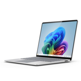 Microsoft Surface Laptop 7ème Édition - Écran Tactile 13.8" - 16Go RAM - SSD 512Go - Platine
