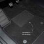 Tapis de Voiture Sur Mesure DBS pour Hyundai Tucson Hybride - Antidérapants et Pratiques