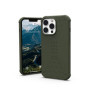 Étui Urban Armor Gear Standard Issue pour iPhone 13 Pro - Olive