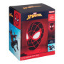 Lampe LED Spider-Man Miles Morales - Masque Lumineux Décoratif