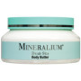 Beurre Corporel Hydratant Mineralium au Karité et Huile d'Argan - 350ml
