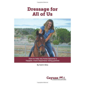 Dressage pour Tous : Améliorez le Bien-Être de Votre Cheval