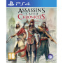 Assassin's Creed Chronicles - Aventure Historique en 2,5D