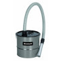 Einhell Aspirateur à Cendres 12 Litres pour Fours et Cheminées