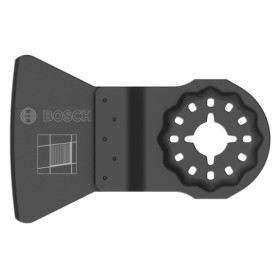 Spatule rigide Bosch ATZ 52 SC pour outils multifonctions
