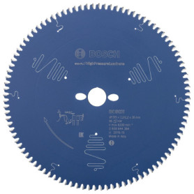 Lame de Scie Circulaire Bosch Expert pour Stratifié Haute Pression Ø 305 mm