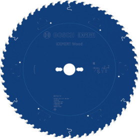Lame de Scie Circulaire Bosch EXPERT Wood pour Scies Stationnaires