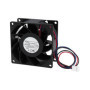 Ventilateur de Refroidissement Create Idea pour Machines Industrielles 48V