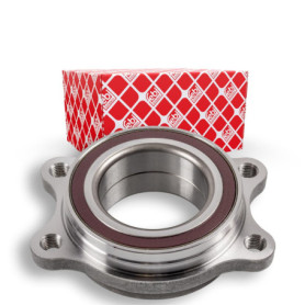 Roulement de roue Febi bilstein 30270 pour Audi et Q5