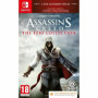 Assassin's Creed : La Collection Ezio - Code de Téléchargement pour Switch