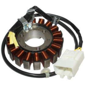 Stator d'allumage pour moto et scooter Honda 125 SH