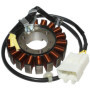 Stator d'allumage pour moto et scooter Honda 125 SH