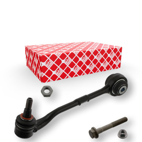 Bras de liaison de suspension Febi bilstein pour BMW X1 et Série 3