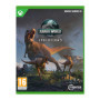 Jurassic World Evolution 3 pour Xbox Series X - Construisez votre parc préhistorique