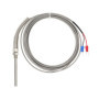 Sonde Thermocouple K-Type EMSea 300 cm pour Mesure de Température Haute Précision
