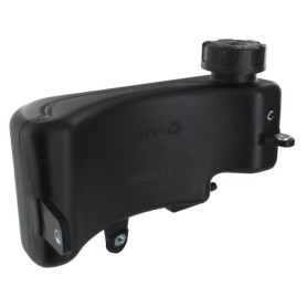 Réservoir à Essence Acier Alliage pour Moto LONCIN LC1P61FB et LC1P65FB