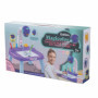 Table Basse Enfant avec Projecteur Magicolor pour Dessiner
