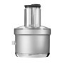 Accessoire Robot Ménager KitchenAid 5KSM2FPA - Rapeuse et Coupe Légumes Multifonctions