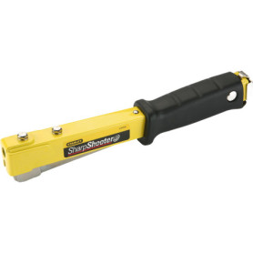 Marteau Agrafeur STANLEY HT150C - Outil Professionnel Multicolore