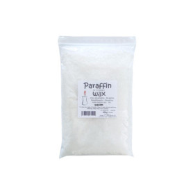 Cire de Parafine WAXIM en Perles pour Bougies DIY - 950 g