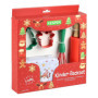 Kit de Pâtisserie KESPER pour Enfants - 5 Pièces Festif