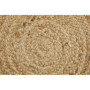 Tapis Rond Mamda en Jute Naturel - Élégance Bohème pour Votre Intérieur