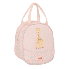 Trousse de Toilette Sophie la Girafe Joy pour Enfants - Confort et Polyvalence