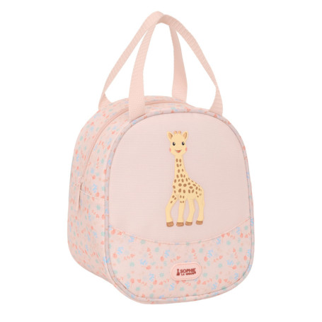 Trousse de Toilette Sophie la Girafe Joy pour Enfants - Confort et Polyvalence