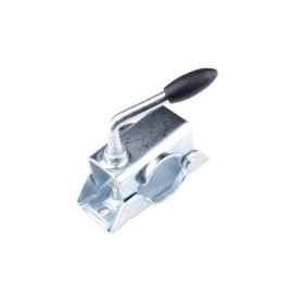 Support de Roue Jockey 48 mm pour Attelage - Greenstar