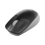 Logitech M190 Souris Sans Fil Ergonomique - Design Ambidextre et Longue Durée de Batterie
