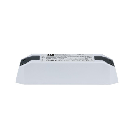 Transformateur Électronique Paulmann pour LED et Halogènes 50W