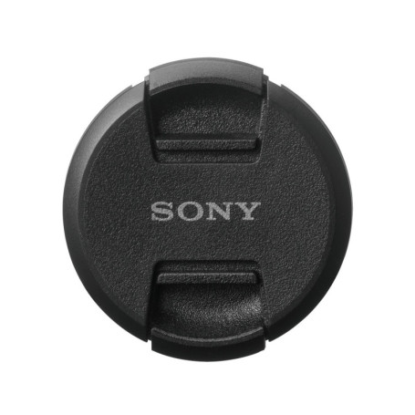 Sony ALC-F49S Protège-objectif 49 mm - Protection Noir