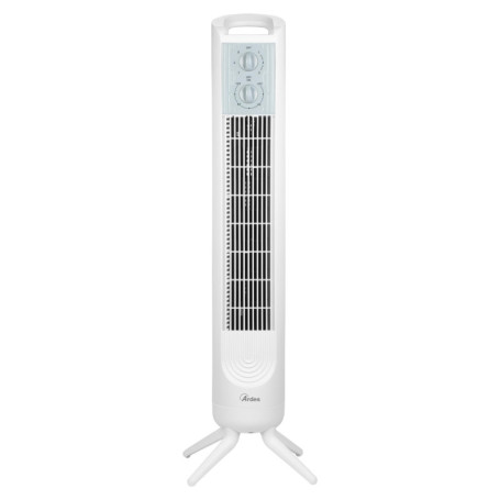 Ventilateur Colonne Ardes ELEVATE 81 cm avec Minuterie et Oscillation Automatique