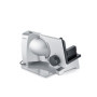 Trancheuse Universelle SEVERIN 150 W pour Jambon et Fromage
