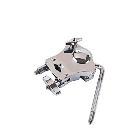 Support de batterie Tom en métal multifonction Alnicov