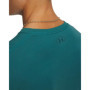 T-shirt Under Armour Sportstyle LC Vert Rack pour Homme