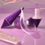 Rouge à Lèvres Luminescent Essence Crystal Crush - Teinte Personnalisée