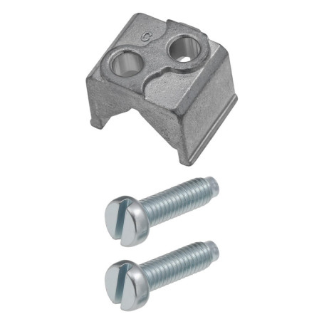 Pince de Serrage SG Store pour Lame de Scie Sauteuse - Compatible Black & Decker