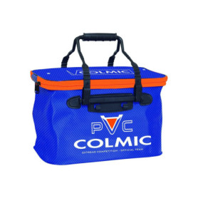 Sac de Rangement Pêche Étanche Colmic Lion Series - 39x24x26 cm