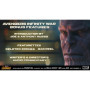 Avengers Infinity War - Blu-ray avec sous-titres français