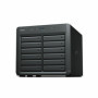Synology DX1215II - Boîtier de Stockage 12 Baies pour DiskStation