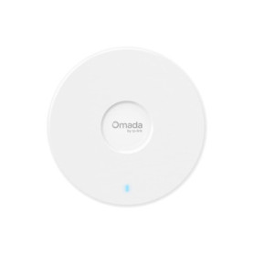 Point d'accès WiFi 7 TP-Link Omada EAP720 pour montage au plafond