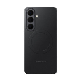 Étui Magnétique Fin Samsung pour Galaxy S26+ - Noir