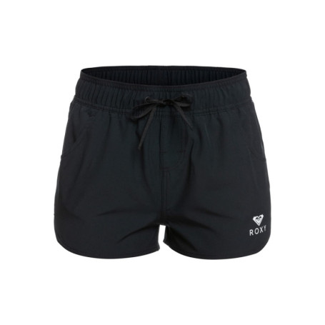 Maillot de Bain Femme Roxy Wave 2" - Anthracite, Taille M