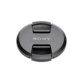 Bouchon d'objectif Sony ALC-F67S 67 mm - Protection et Design Pratique