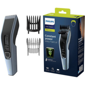 Philips Tondeuse à Cheveux Série 3000 avec Technologie Trim-n-Flow